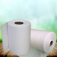 固液分离设备用0.8x100m涤纶过滤布