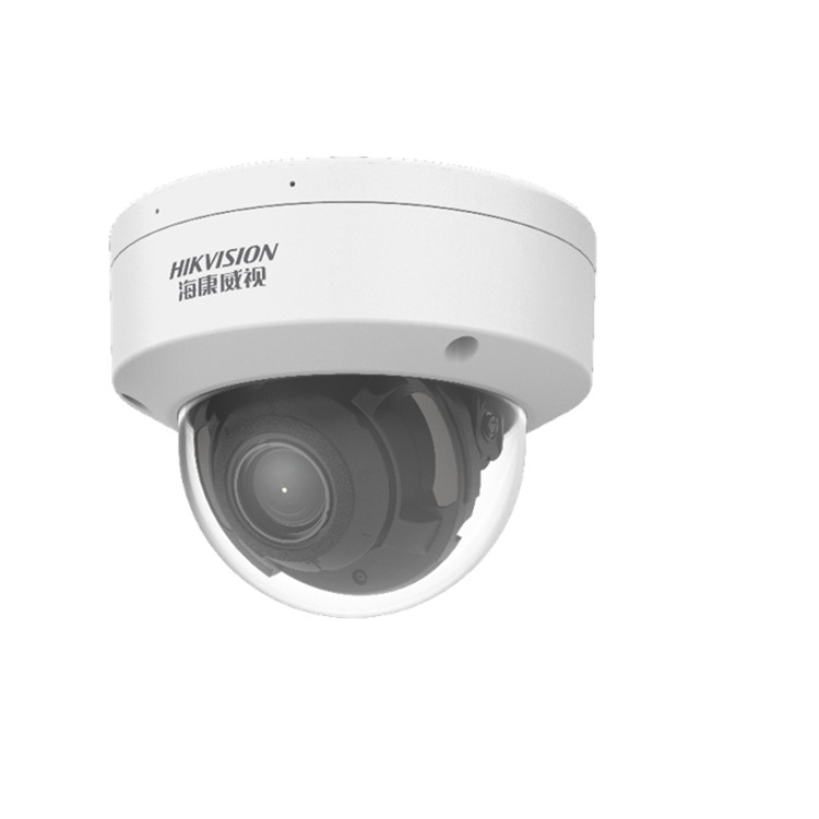 DS-2CD3746FWDA4/F-IZS 海康威视400万智能变焦半球网络摄像机