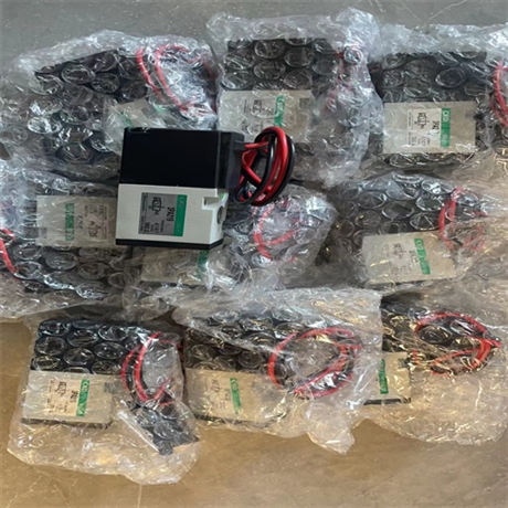 综合了解CKD紧凑型气缸