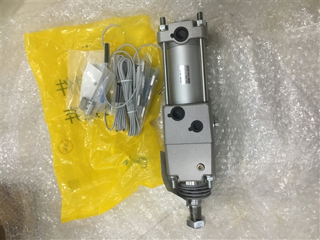 SMC气缸CDS1CN160-80运作方式及工作模式