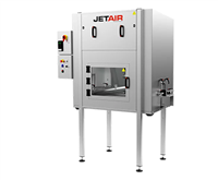 JETAIR离心机