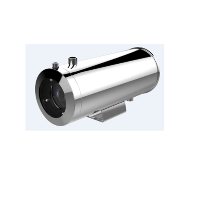 DS-NXCN3A404S 海康威视400万耐高温水冷200度筒型网络摄像机