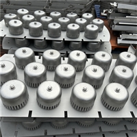 异形DN165直径泡罩塔盘