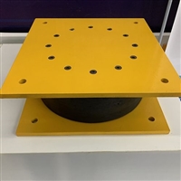 隔震橡胶支座价格 铅芯支座 公路桥梁减震盆式橡胶支座 制造厂家