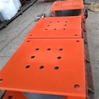 桥梁建筑铅芯隔震支座 LRB LNR HDR高阻尼隔震橡胶支座