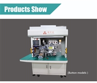  7寸AB胶与钢化玻璃的贴合机