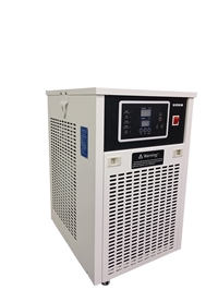 柳州UV广告印刷机冷水机 UV喷绘机冷水机 稳定制冷水降温设备