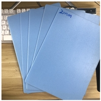 正元生产pp发泡板 发泡隔板 免费寄样