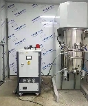  行星式搅拌机专用控温设     智能模温机