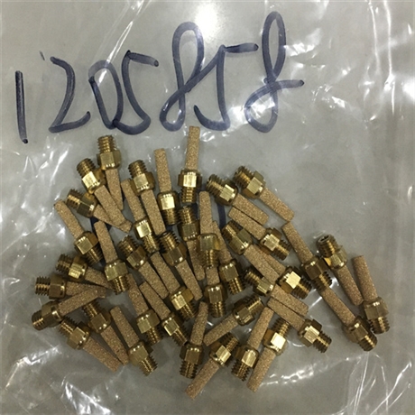 费斯托消声器UC-3/8德国FESTO