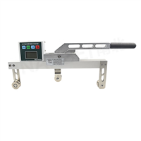 数显绳索张力计 便携式张力仪AZGH-C-5000S用于钢丝绳测试设备