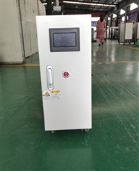 水式模温机上门维修厂家