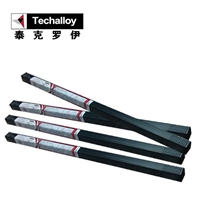 美国泰克罗伊TECHALLOY Tech-Rod187镍合金焊条