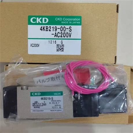 CKD流量传感器AG43-02-5-E2E-AC200V相关知识
