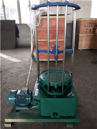 雷韵 ZBSX-92A数显震击式振筛机