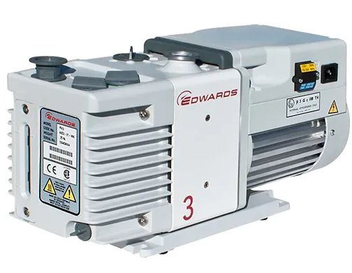 英国EDWARDS爱德华E2M80真空泵实际应用