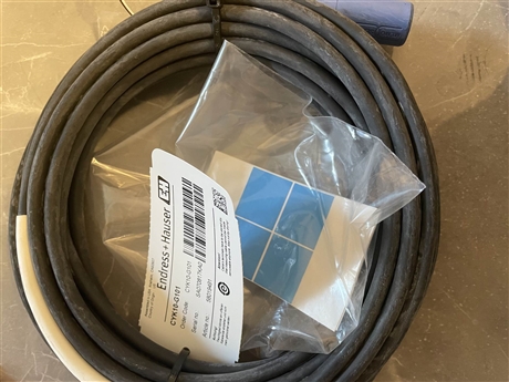 着重介绍E+H电极电缆CYK10-A051安全隐患