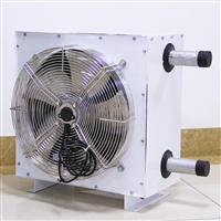 济南NC采暖设备风机  适用于化工厂，加热新风