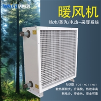 贵州ND采暖设备风机  适用于化工厂，加热新风