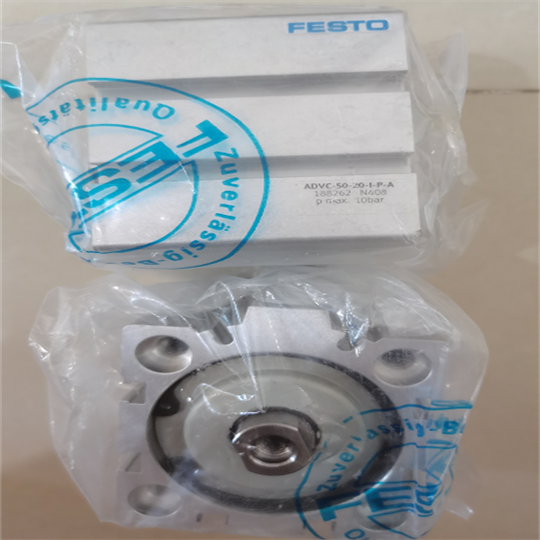 费斯托FETSO电磁线圈VACC-S13-18-A1-3U操作误区