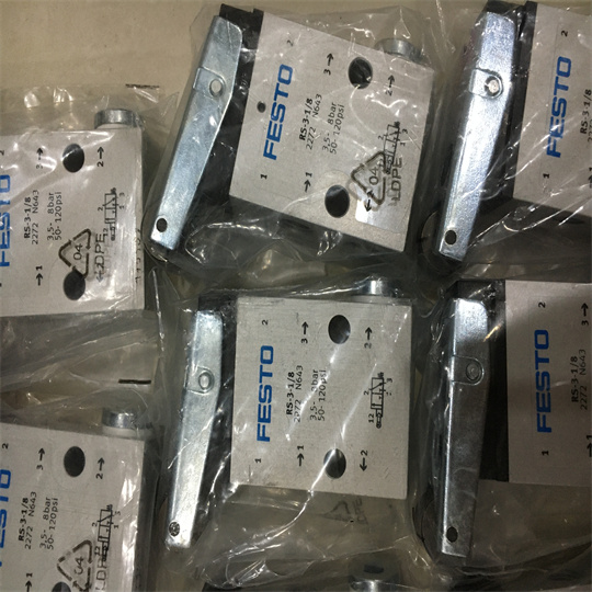 分析费斯托FETSO气缸DGST-20-10-PA安全隐患