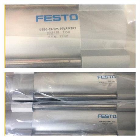 分析费斯托FETSO气缸DGST-20-10-PA安全隐患