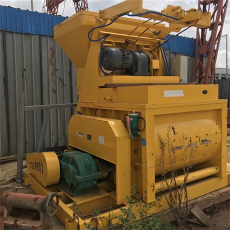 天津嘉宏_高速涡流制浆机_矿用泥浆搅拌机_水泥灌浆机_注浆设备-搜了