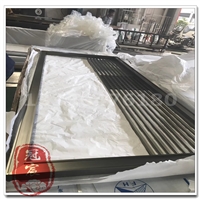 甘肃白银电镀不锈钢激光镂空屏风 铝雕镂空拉丝香滨屏风 隔断