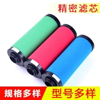 河北精密滤芯   空压机滤芯