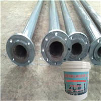 HL2陶瓷耐酸碱胶泥 昊林耐材 石墨烯高温防腐涂料 碳化硅耐腐蚀漆