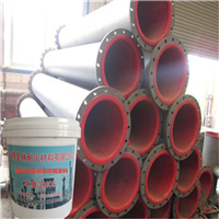 电厂施工碳化硅颗粒胶 HL耐磨石墨烯胶泥 昊林耐材 MC环氧防腐漆