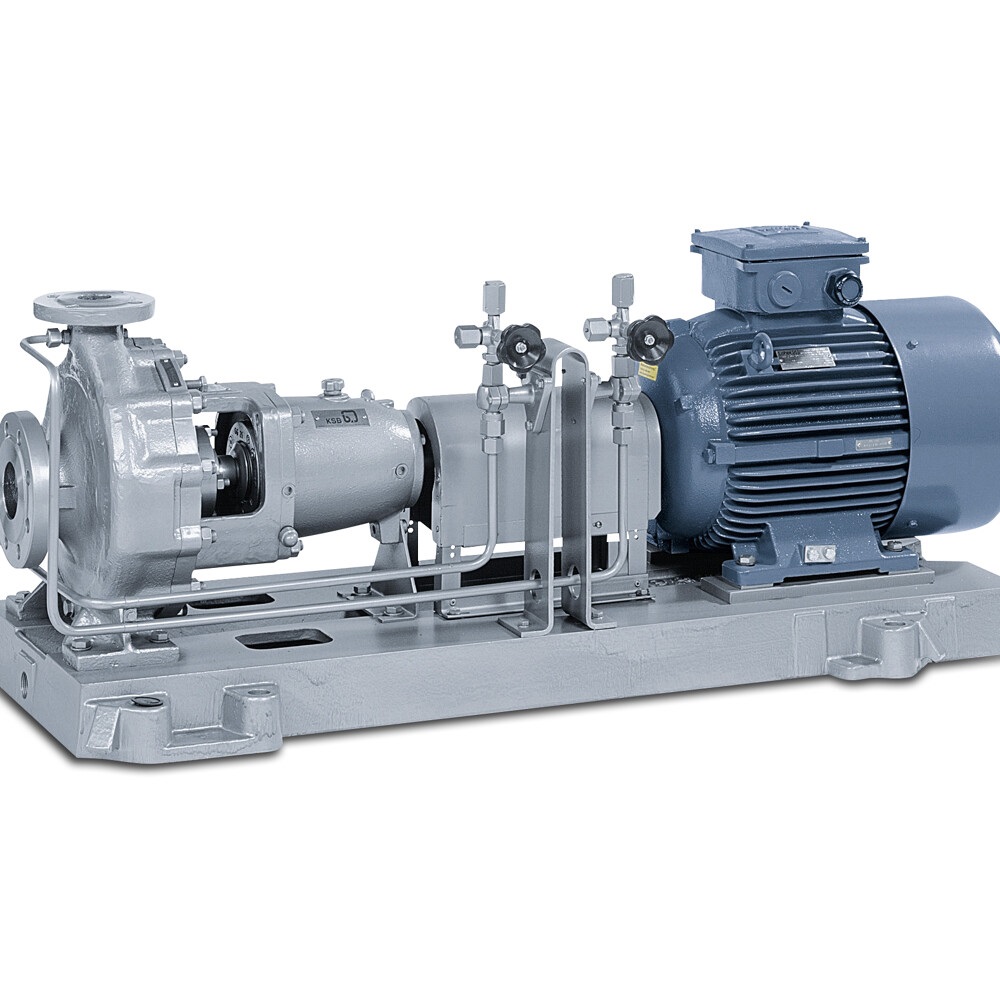 上海凯士比HPK系列热水泵配件上泵-24小时服务