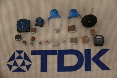TDK电感器MLZ2012M470WT000 原装 车规级电感