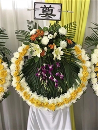 深圳殡仪服务中心全天便民惠民