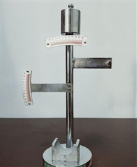 LD-50型雷氏夹测定仪 膨胀值测定仪