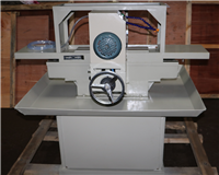 岩石磨石机 双端面磨平机雷韵供 厂直发