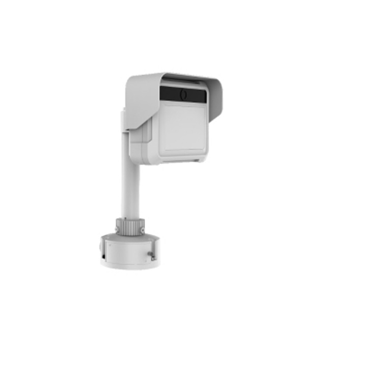 iDS-TCD402-BR/200m/12 海康威视200米4M雷视车检器 车流量速度