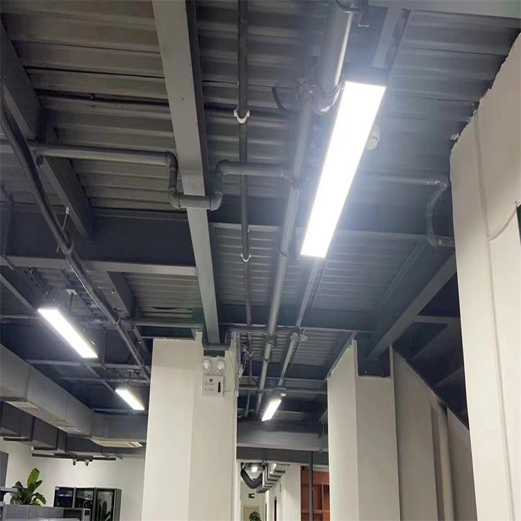 钢结构网架荷载检测 朝阳市钢结构厂房安全鉴定公司