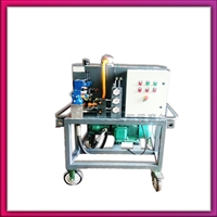 液压站设计 机械手液压传动系统 高级液压系统