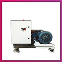 液压技术工程师量身打造 哈威高压泵组装液压站 小型沈阳液压系统