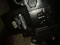 农业机械 萨奥90R100LRGNN80S4S1E02FAD454524F050液压泵