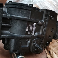 新疆采棉机萨奥90R100LRGNN80S4S1E02FAD454524F050液压泵