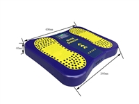 鞋底金属探测器茂名法院鞋底探测