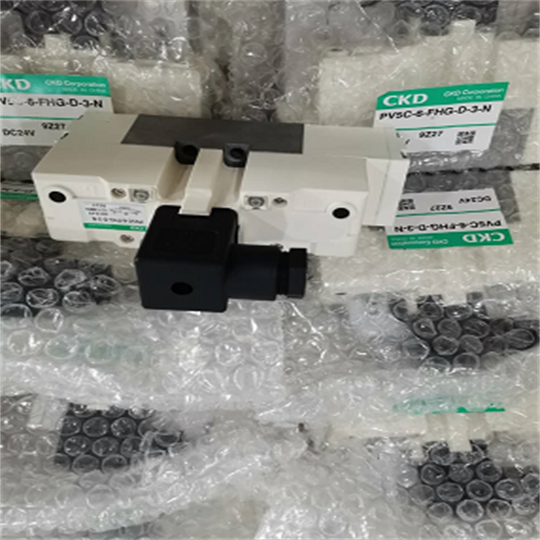 喜开理CKD电磁阀4F310E-08-TP-NC-AC220V-CN特性