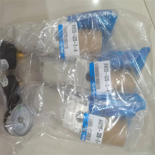 SMC过滤减压阀AW20-N02BCG-2-A