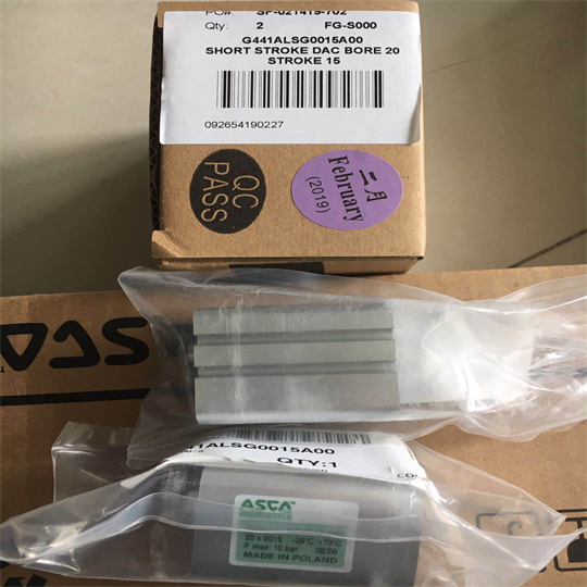 阿斯卡ASCO电磁阀PVG531C018MS-24VDC规格说明