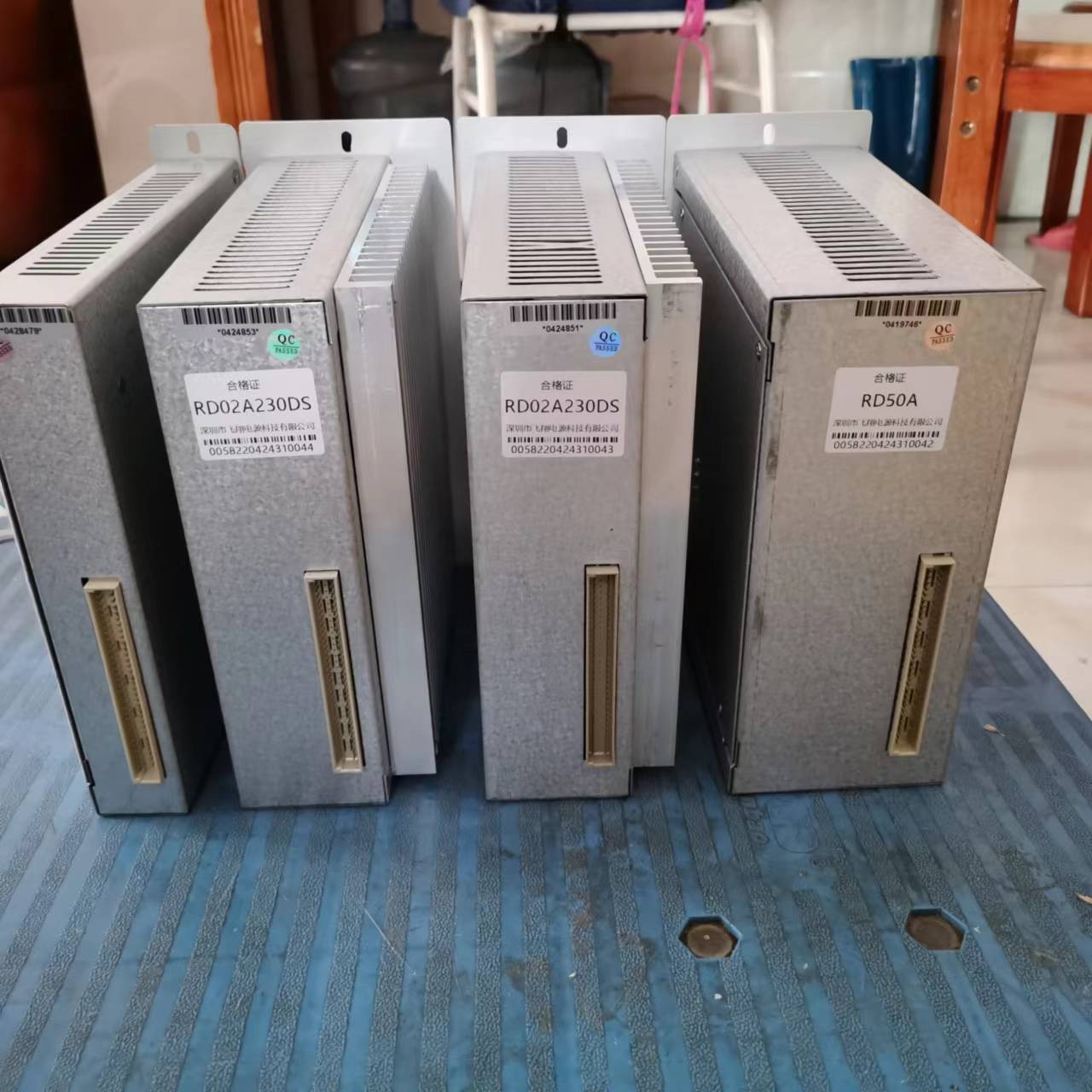 厂家销售rd02a230ds壁挂式直流电源 充电模块整流模块