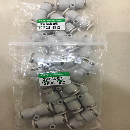 着重介绍 CKD喜开理4RD119-GS4-E2-3换向阀