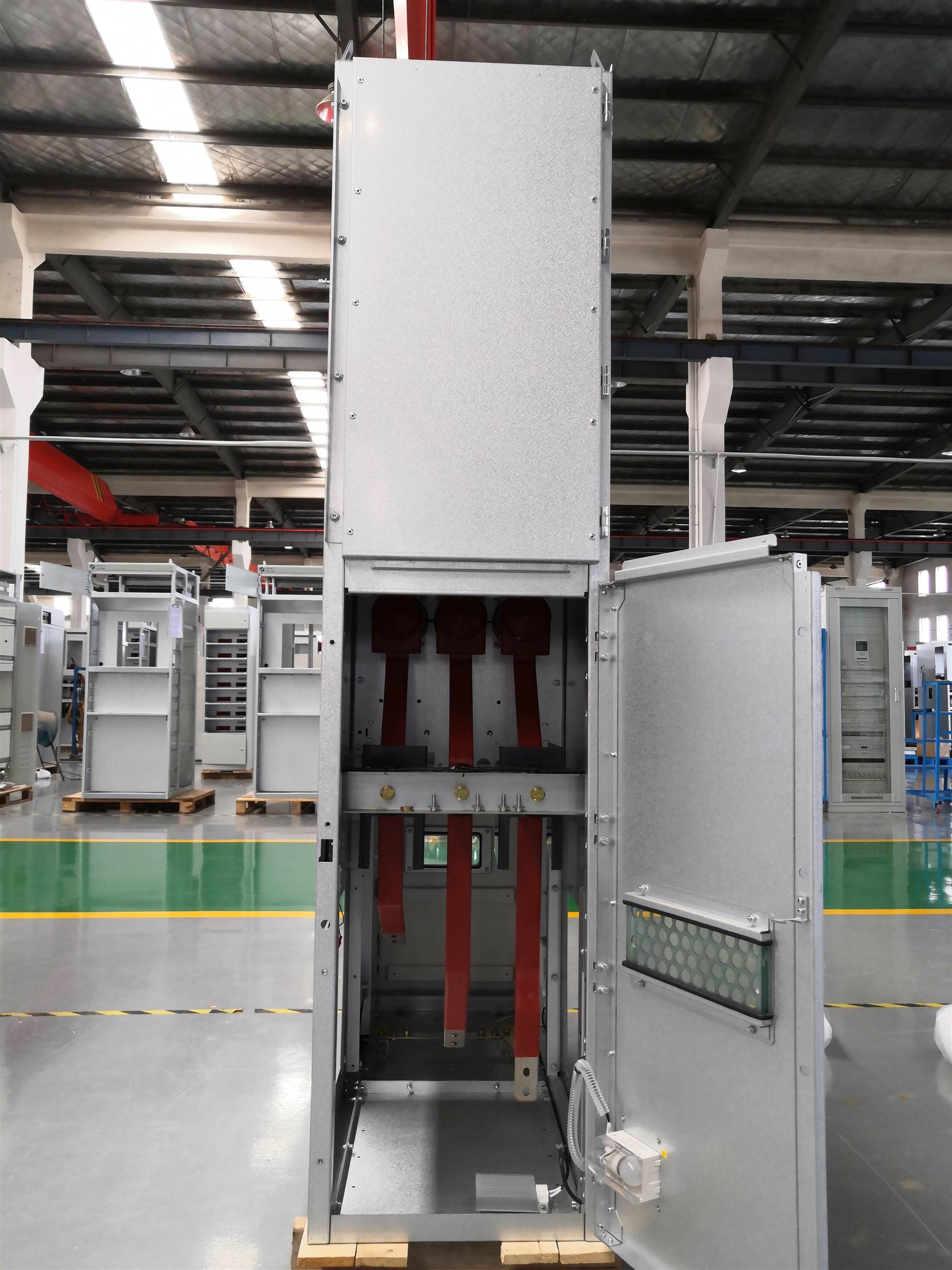 p/v-12施耐德高压授权柜mvnex550施耐德低压配电箱厂家辽宁营口