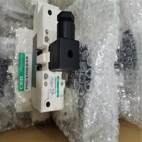 CKD节流阀价格合理